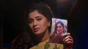 Kunti Plots Pragati's Murder!