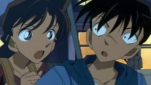 Shinichi Kudo in New York (The Case)