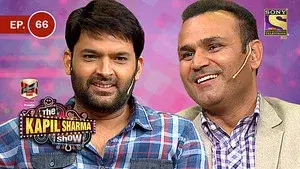 Virender Sehwag