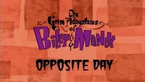 Opposite Day