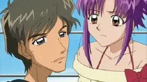Love Among Grown-Ups
