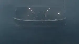 The Fog