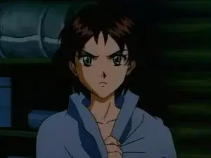 I Hate You, Takasugi!