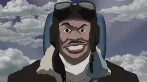 Wingmen