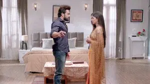 Pragati Faces Raghbir's Fury!