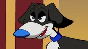 Planet of the Dogs