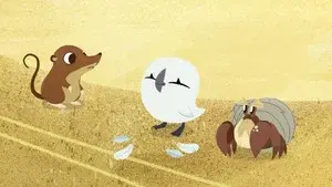 Baba's Adventure