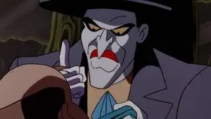 Joker's Favor