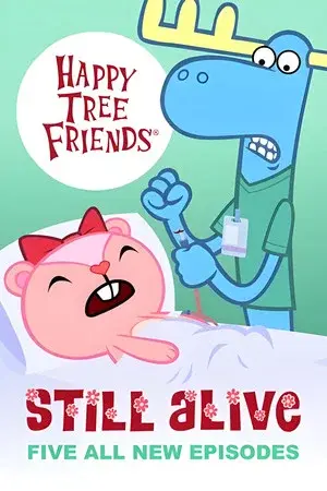 Still Alive