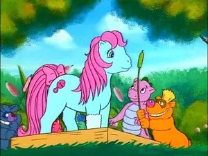 The End of Flutter Valley (4)