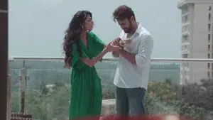 Raghbir Confronts Sukanya!