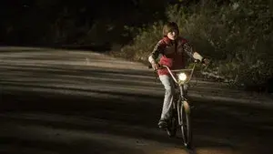 Chapter One: The Vanishing of Will Byers