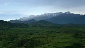 Armenia to Iran