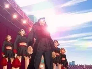 Black Widows