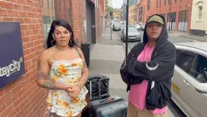 Aja Part 2