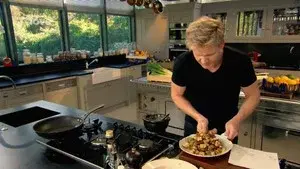 Ultimate Food on a Budget