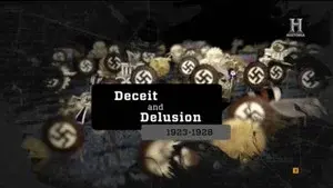 Deceit and Delusion 1923-1928