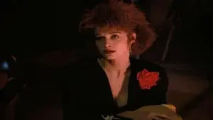 Nancy's First Date
