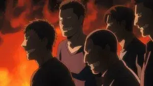 Hachiken Hesitates Over Pork Bowl