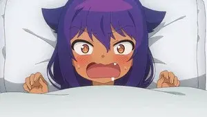 The Great Jahy Can't Sleep...