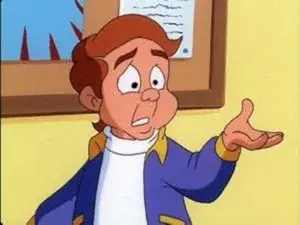 Wag the Mouse