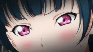 Yohane Descends