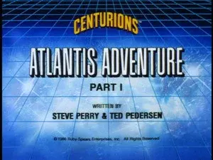 Atlantis Adventure (1)