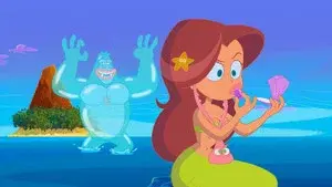 Magical Jellyfish