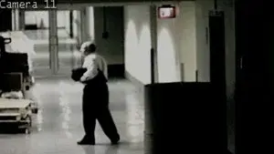 Washington Inside Murder