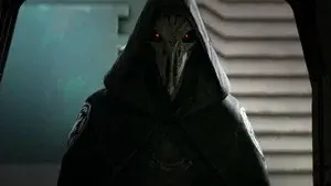 Chapter 8: The Creeping Fear