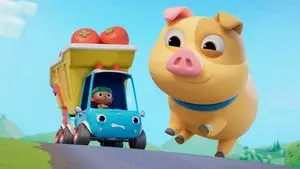 Pig Gets Big