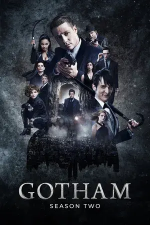 Season 2