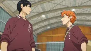 Karasuno High School Volleyball Club