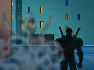 The Way of Invisibility
