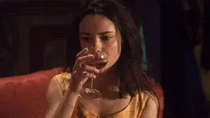 Champagne per uno