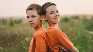 Do We Need Siblings?