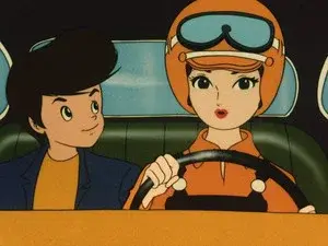 Junk Car Grand Prix