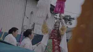The Spirit Mother