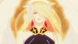 Anatae, Part 1: Legendary Saint