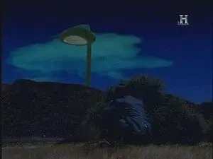 Beyond The War Of The Worlds