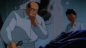 The Mechanic