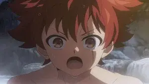 Yozakura Hot Spring Story