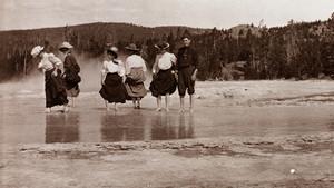 The Last Refuge (1890 – 1915)