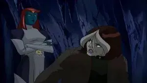 Turn of the Rogue