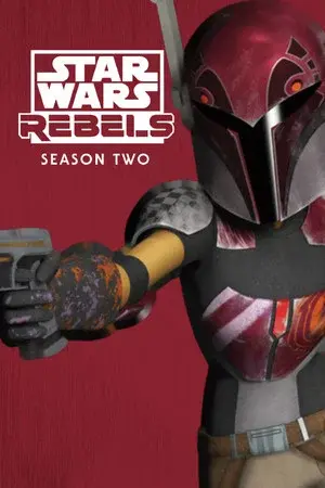 Season 2
