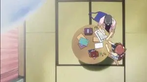 Shigure Asa Chapter Part 2