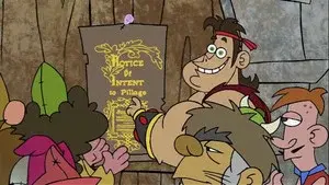 Rite of Pillage