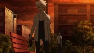 Command of Solitude