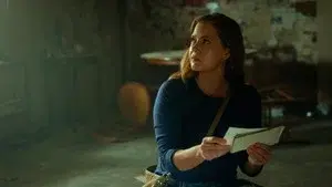 The Scar