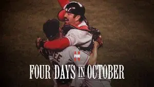 Four Days In October